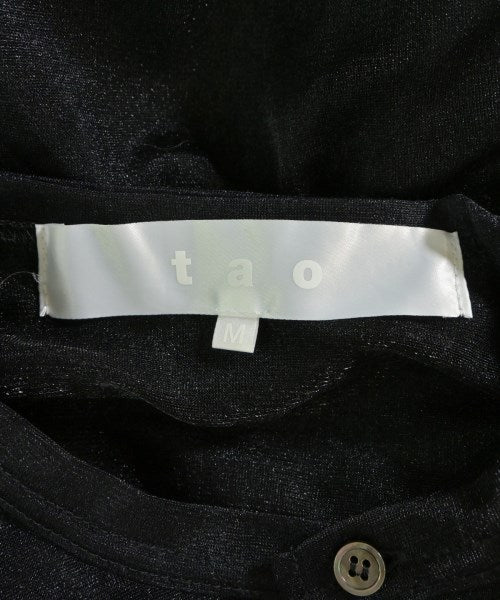 TAO เสื้อยืด/เสื้อท็อปส์