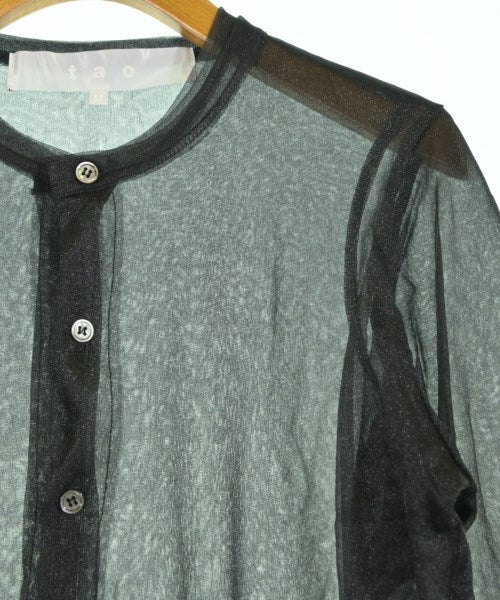 TAO เสื้อยืด/เสื้อท็อปส์