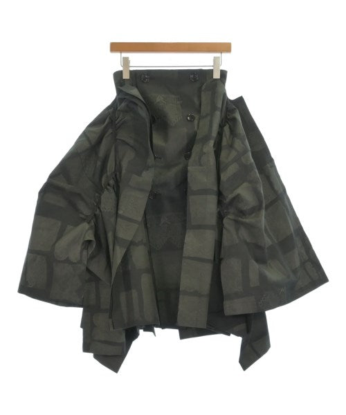 TAO กระโปรงยาว/แม็กซี่ยาว