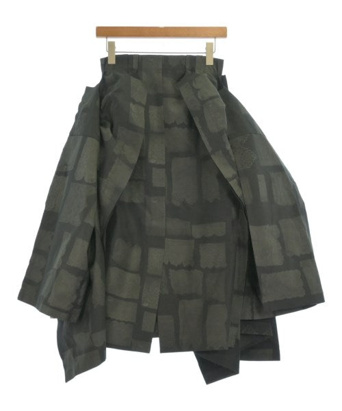 TAO กระโปรงยาว/แม็กซี่ยาว