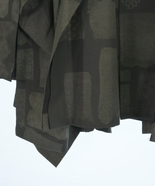 TAO กระโปรงยาว/แม็กซี่ยาว