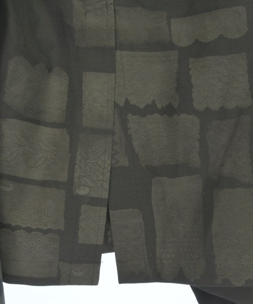 TAO กระโปรงยาว/แม็กซี่ยาว