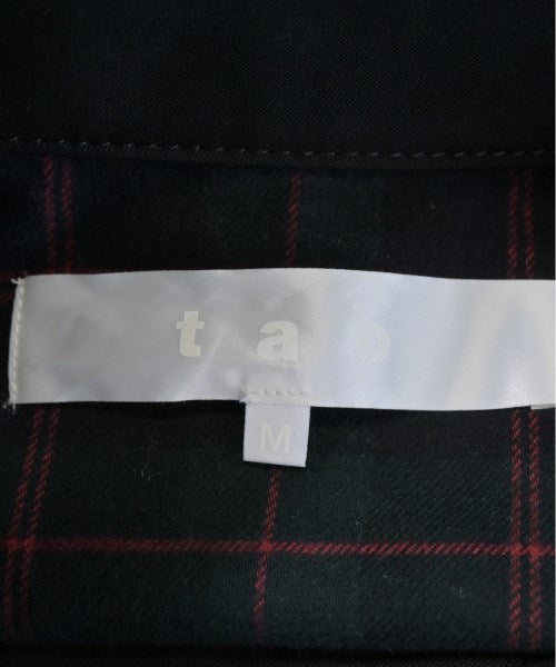 TAO แจ็คเก็ตเบลาส์ อื่น