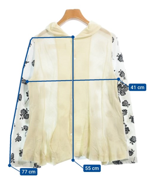 TAO เสื้อยืด/เสื้อท็อปส์