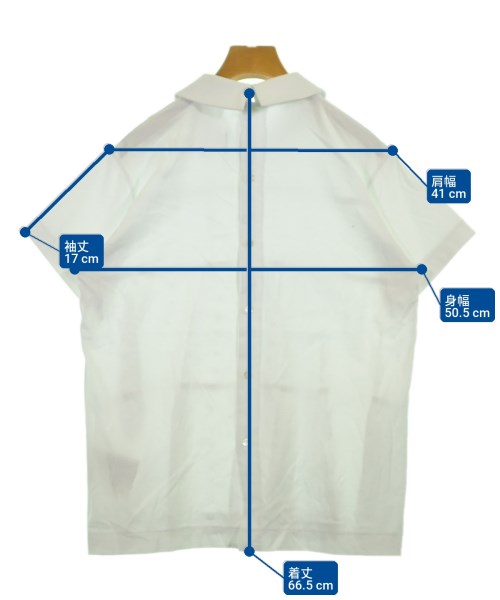 TAO เสื้อยืด/เสื้อท็อปส์