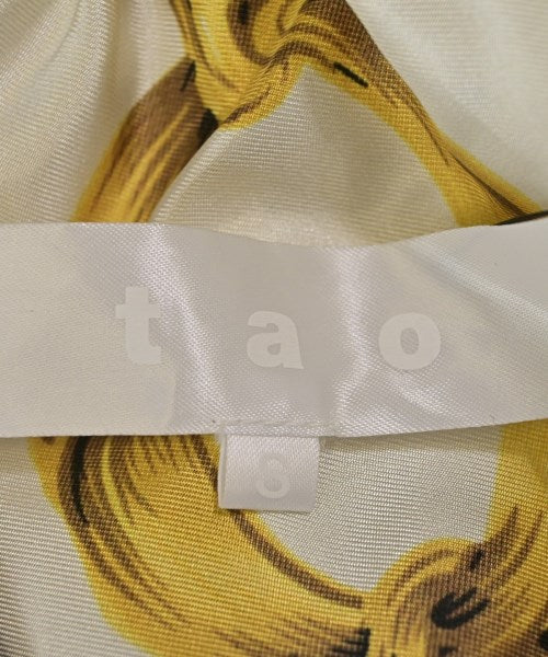 TAO แจ็คเก็ตเบลาส์ อื่น