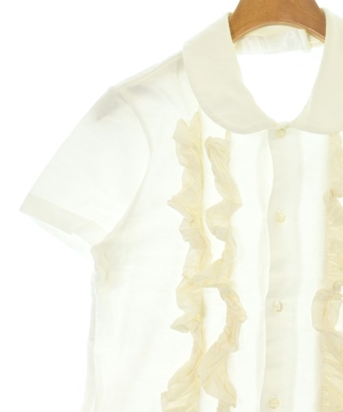 TAO เสื้อยืด/เสื้อท็อปส์