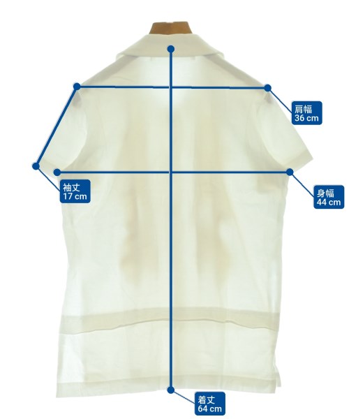 TAO เสื้อยืด/เสื้อท็อปส์