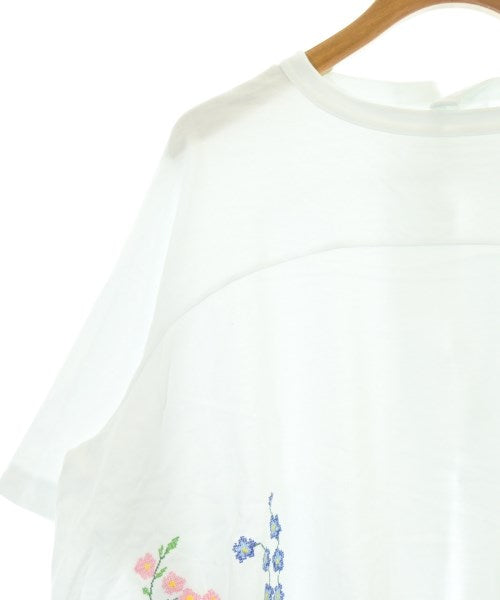 TAO เสื้อยืด/เสื้อท็อปส์
