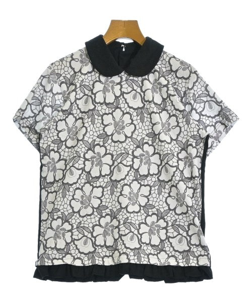 TAO เสื้อยืด/เสื้อท็อปส์