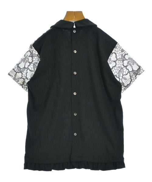 TAO เสื้อยืด/เสื้อท็อปส์