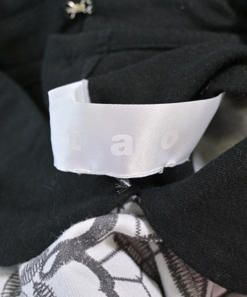 TAO เสื้อยืด/เสื้อท็อปส์