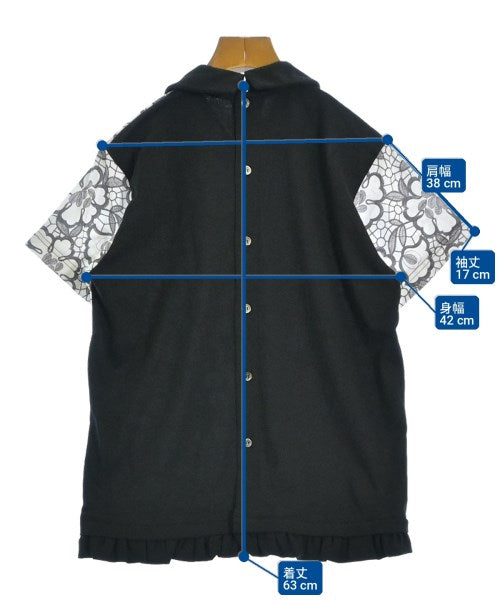 TAO เสื้อยืด/เสื้อท็อปส์