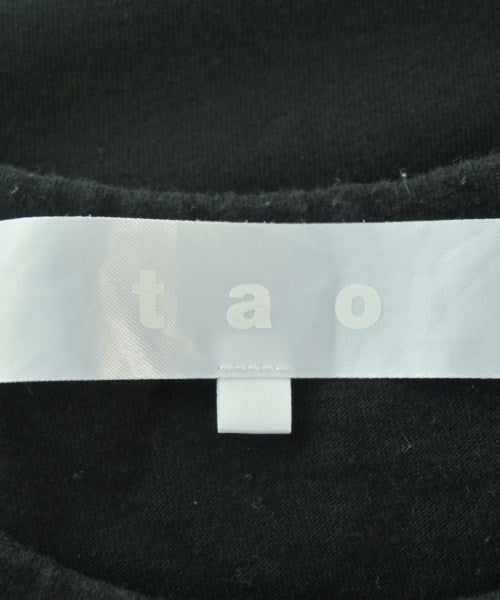 TAO เสื้อยืด/เสื้อท็อปส์