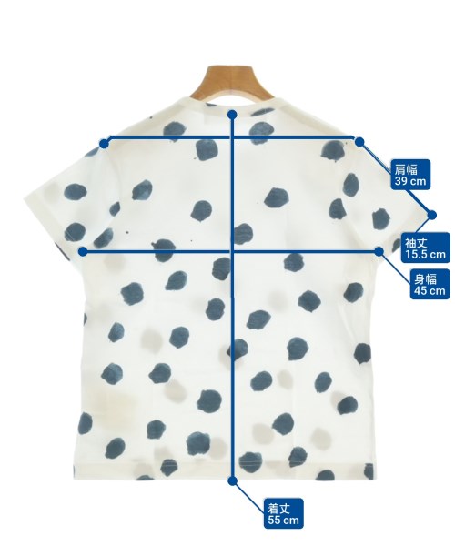 TAO เสื้อยืด/เสื้อท็อปส์