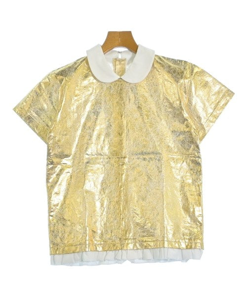 TAO เสื้อยืด/เสื้อท็อปส์
