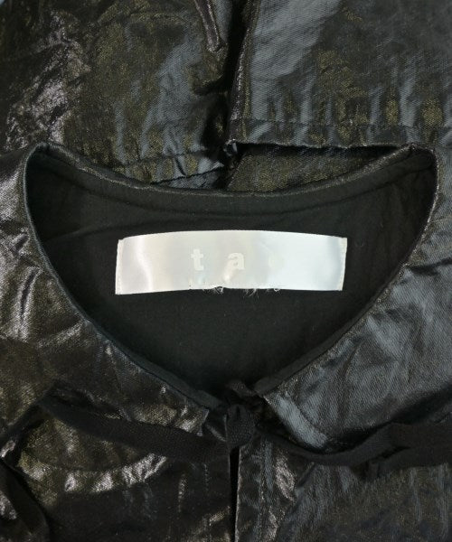 TAO เสื้อลำลอง
