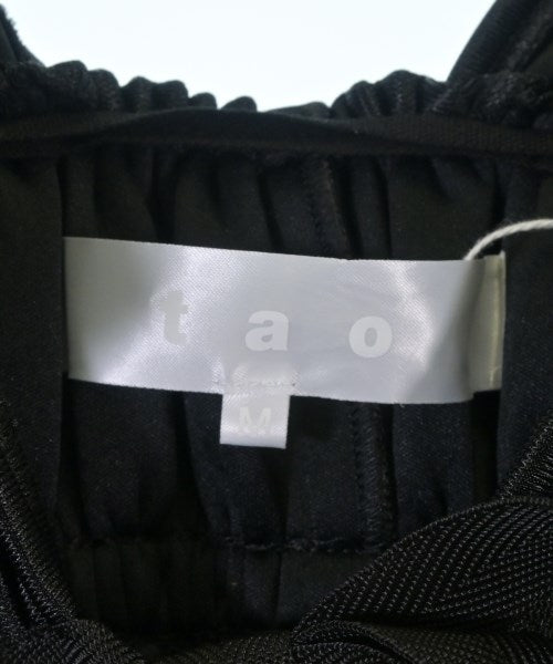 TAO ชุดเดรส