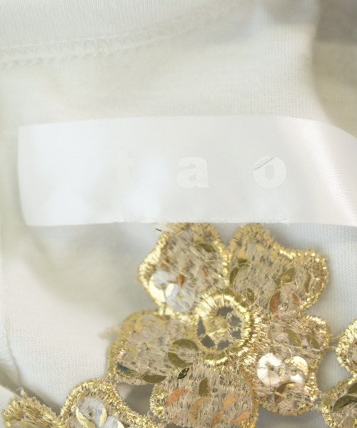 TAO เสื้อสตรี