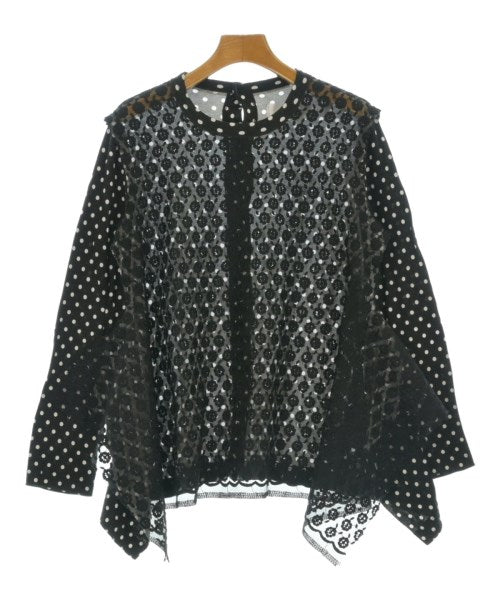 TAO เสื้อยืด/เสื้อท็อปส์