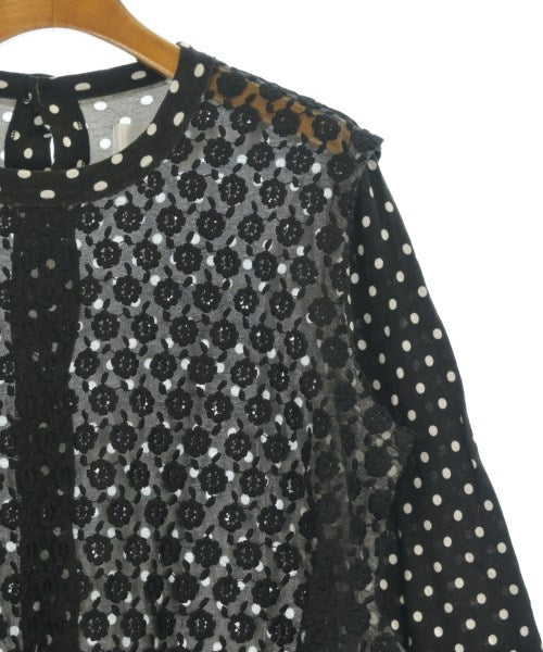 TAO เสื้อยืด/เสื้อท็อปส์