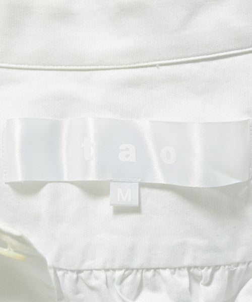 TAO เสื้อสตรี