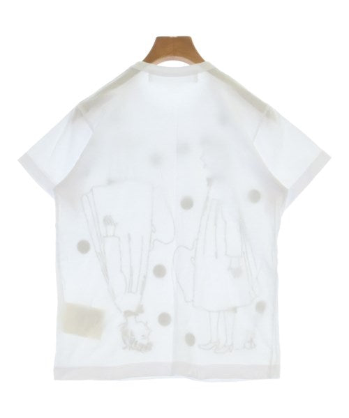 TAO เสื้อยืด/เสื้อท็อปส์