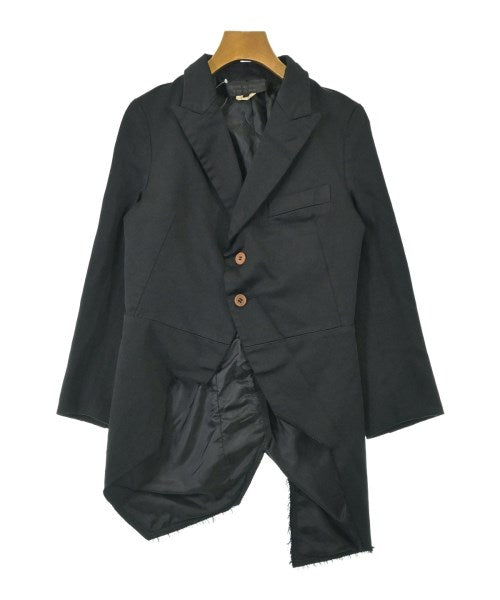 COMME des GARCONS COMME des GARCONS แจ็คเก็ตลำลอง