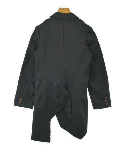 COMME des GARCONS COMME des GARCONS แจ็คเก็ตลำลอง