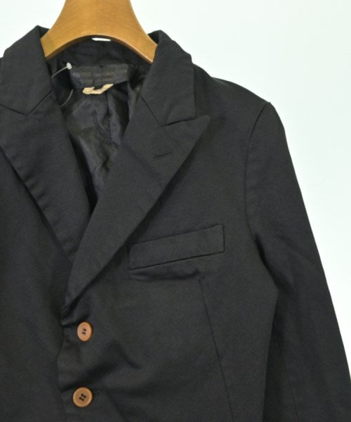 COMME des GARCONS COMME des GARCONS แจ็คเก็ตลำลอง