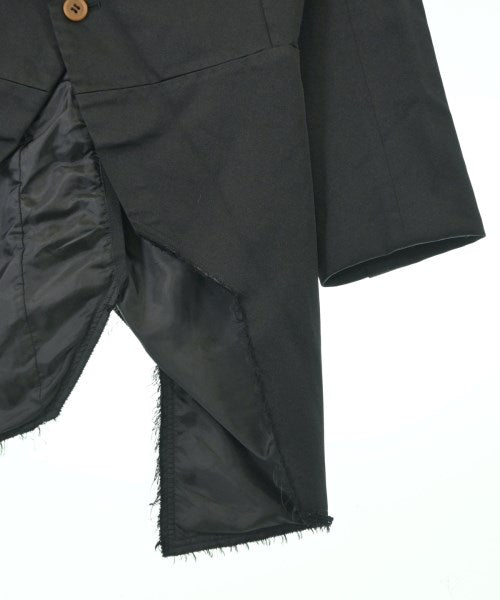 COMME des GARCONS COMME des GARCONS แจ็คเก็ตลำลอง