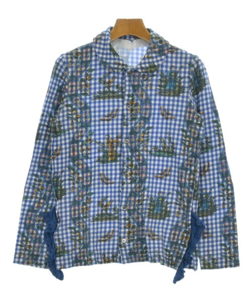 TAO เสื้อยืด/เสื้อท็อปส์