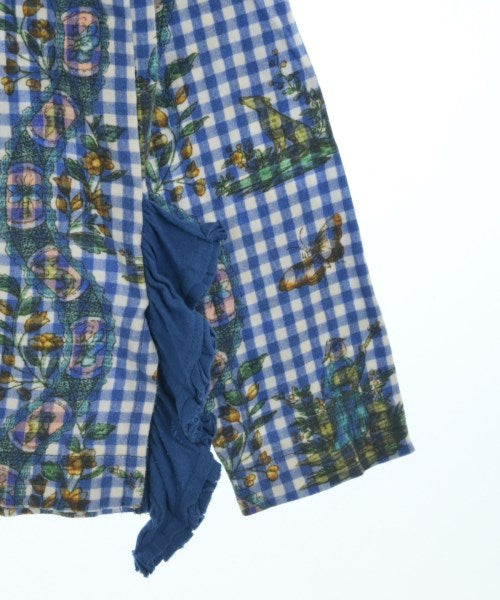 TAO เสื้อยืด/เสื้อท็อปส์