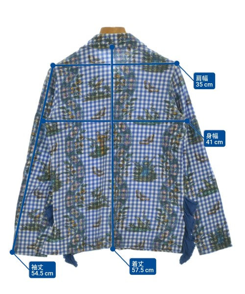 TAO เสื้อยืด/เสื้อท็อปส์