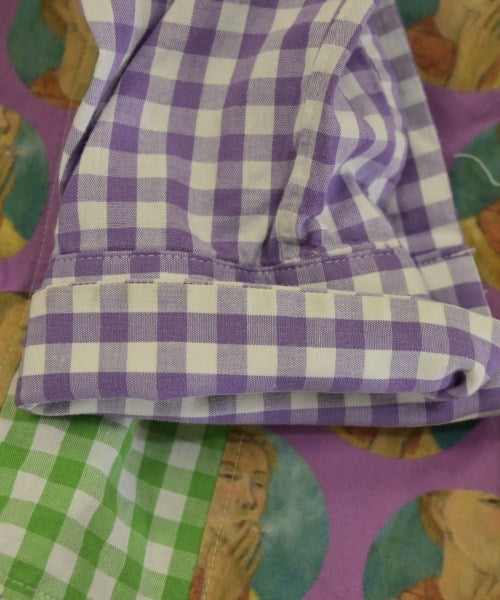 TAO เสื้อลำลอง