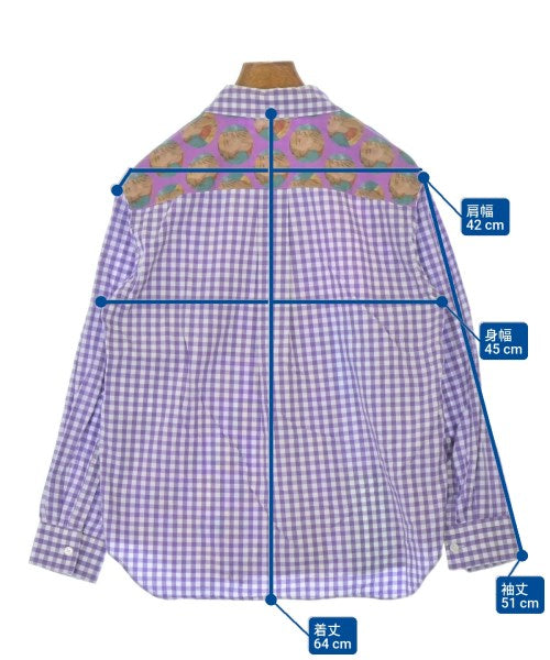TAO เสื้อลำลอง