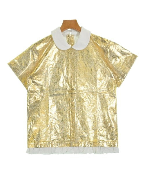 TAO เสื้อยืด/เสื้อท็อปส์