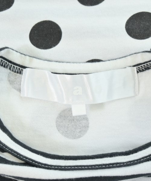 TAO เสื้อยืด/เสื้อท็อปส์