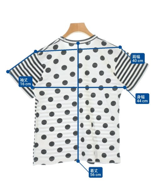 TAO เสื้อยืด/เสื้อท็อปส์