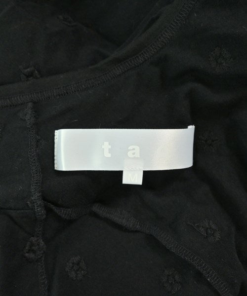 TAO เสื้อยืด/เสื้อท็อปส์