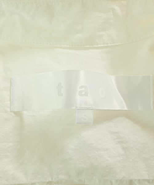 TAO เสื้อสตรี