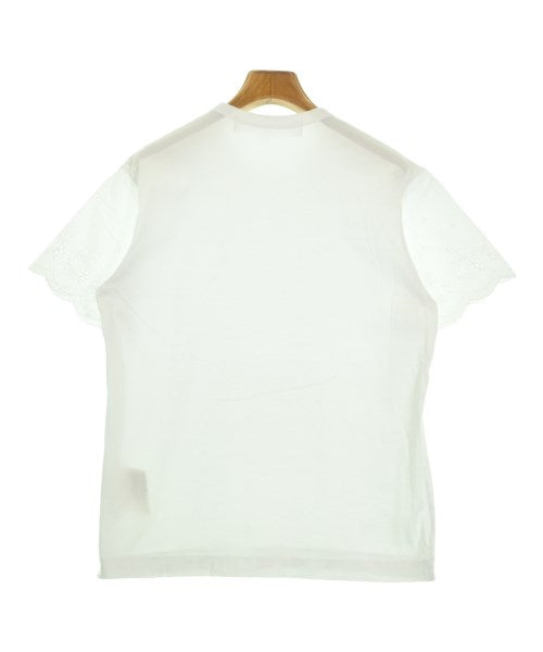TAO เสื้อยืด/เสื้อท็อปส์