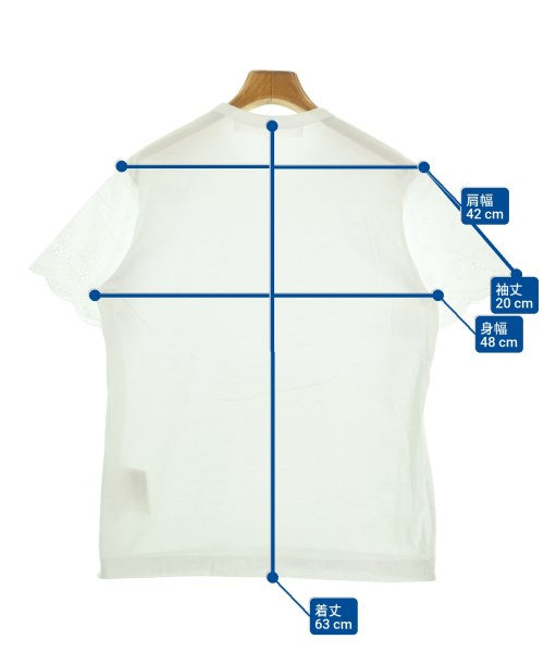 TAO เสื้อยืด/เสื้อท็อปส์