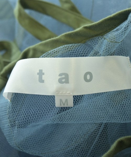 TAO ชุดเดรส