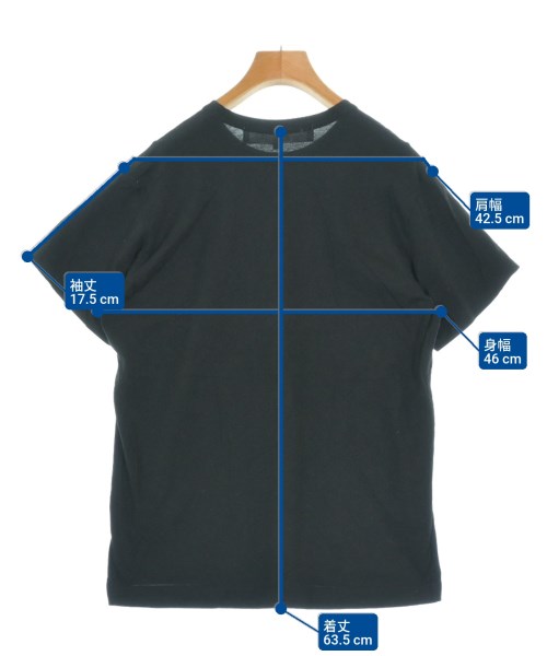 TAO เสื้อยืด/เสื้อท็อปส์