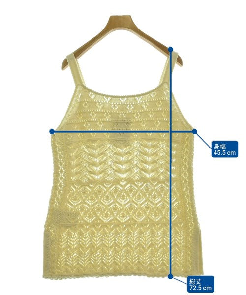 TAO เสื้อแขนกุด