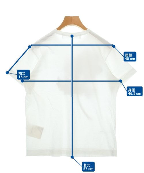 TAO เสื้อยืด/เสื้อท็อปส์