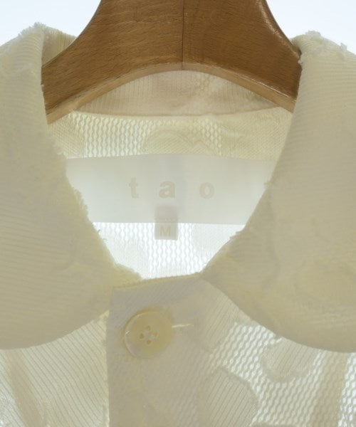 TAO เสื้อโค้ท อื่น