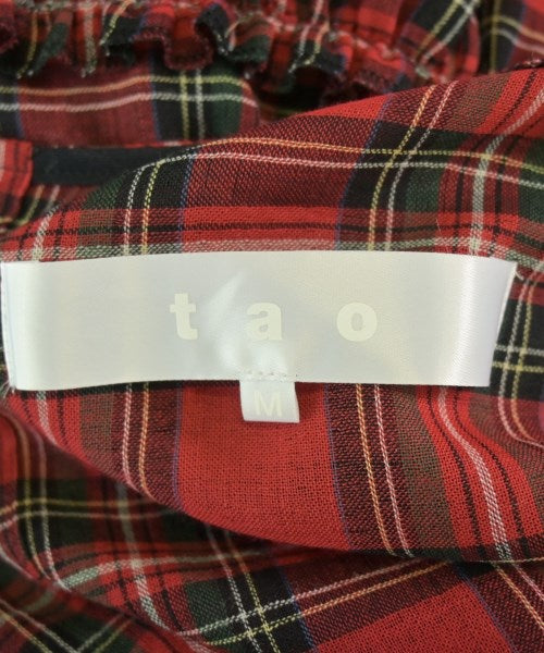 TAO ชุดเดรส