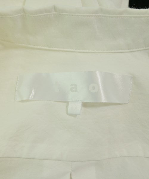 TAO เสื้อสตรี